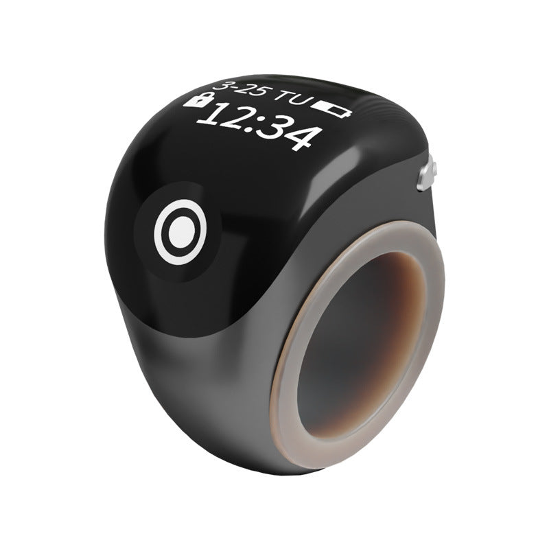 Compteur de temps Smart Ring Touch