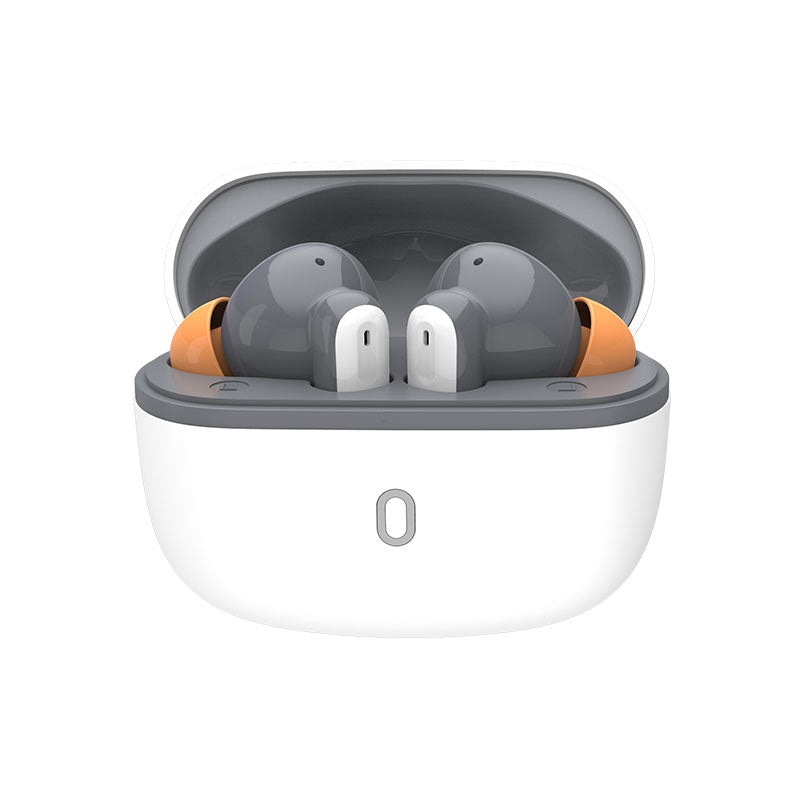 KP-122 Ecouteurs Bluetooth sans fil les plus vendus Conception à l'oreille Longue durée de vie confortable