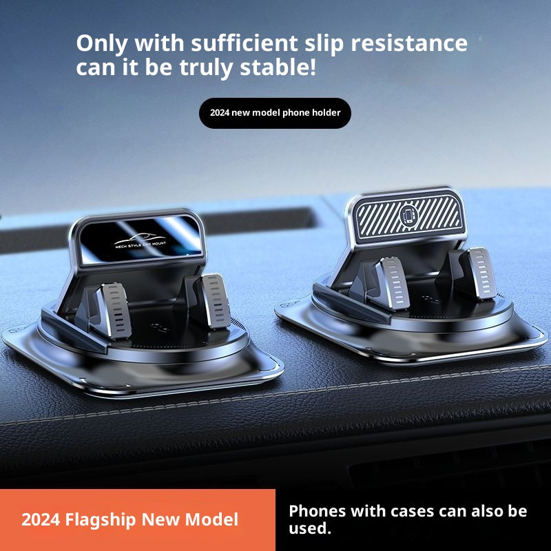 Voiture 360-Degree Sticky Phone Mount