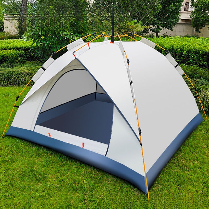 Fully Automatic Folding Outdoor Tent