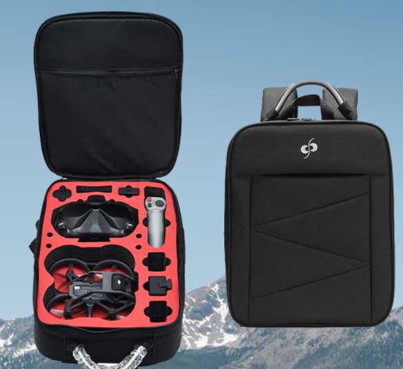 Sac de rangement pour outils d'UAV DJI Avata