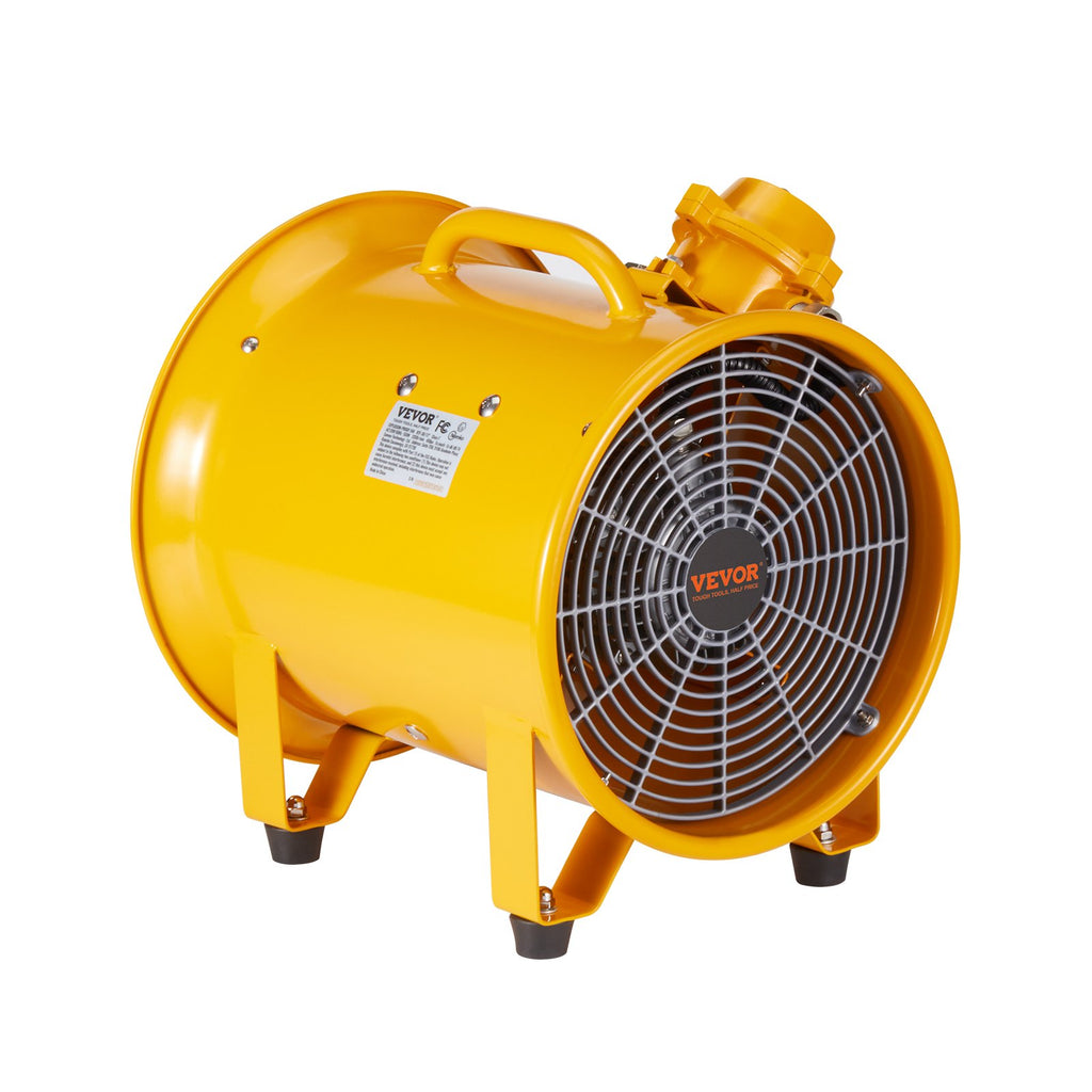 Ventilateur portatif VEVOR