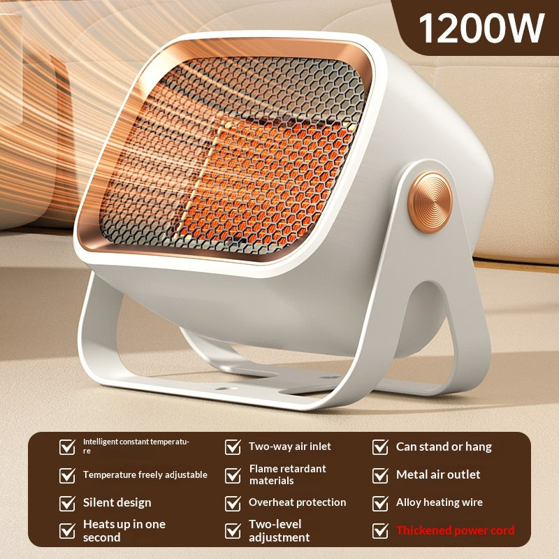 Chauffage de bureau Petit chauffage de bureau