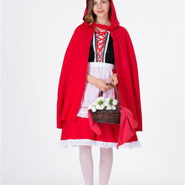 Masquerade Ball Cosplay costumes d'Halloween