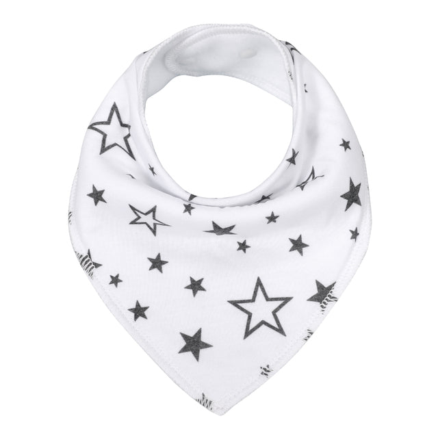 Bébé mouchoir Bib nouveau-né nourrissant salive Bib