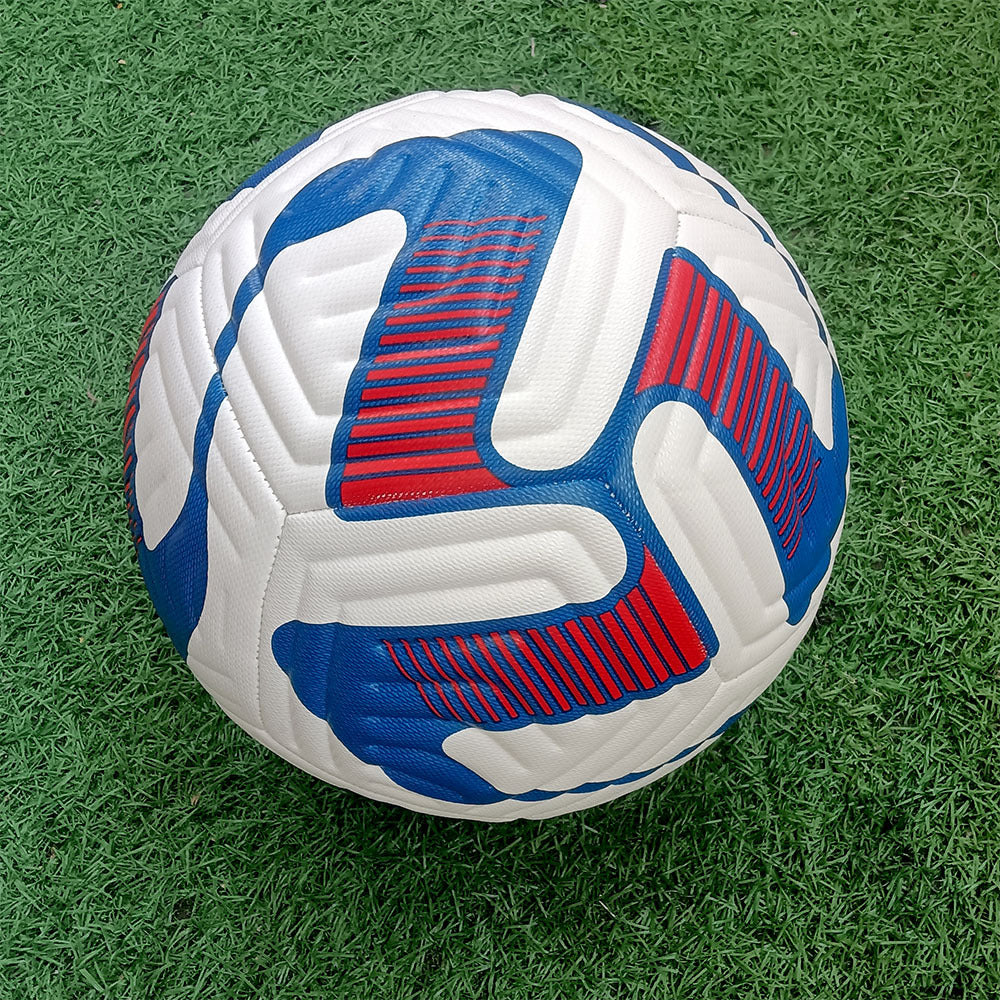Football Winding Yarn Rubber Doublure Couleur