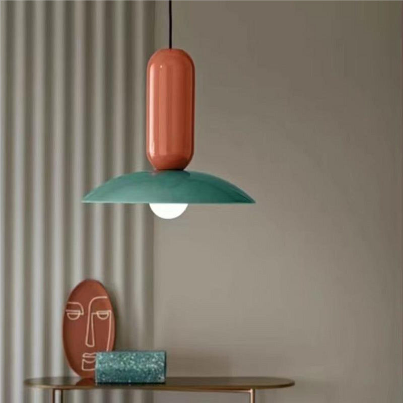 Lampe LED Creative Pendentif de style nordique