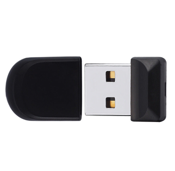 Mini média de stockage de disque mini U