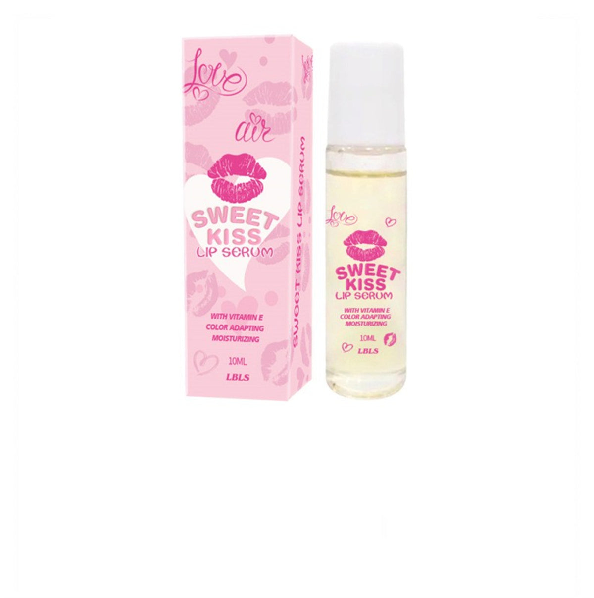 Moisturizing lip repair and firming moisturizer