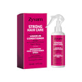 Spray de soins capillaires sans lavage