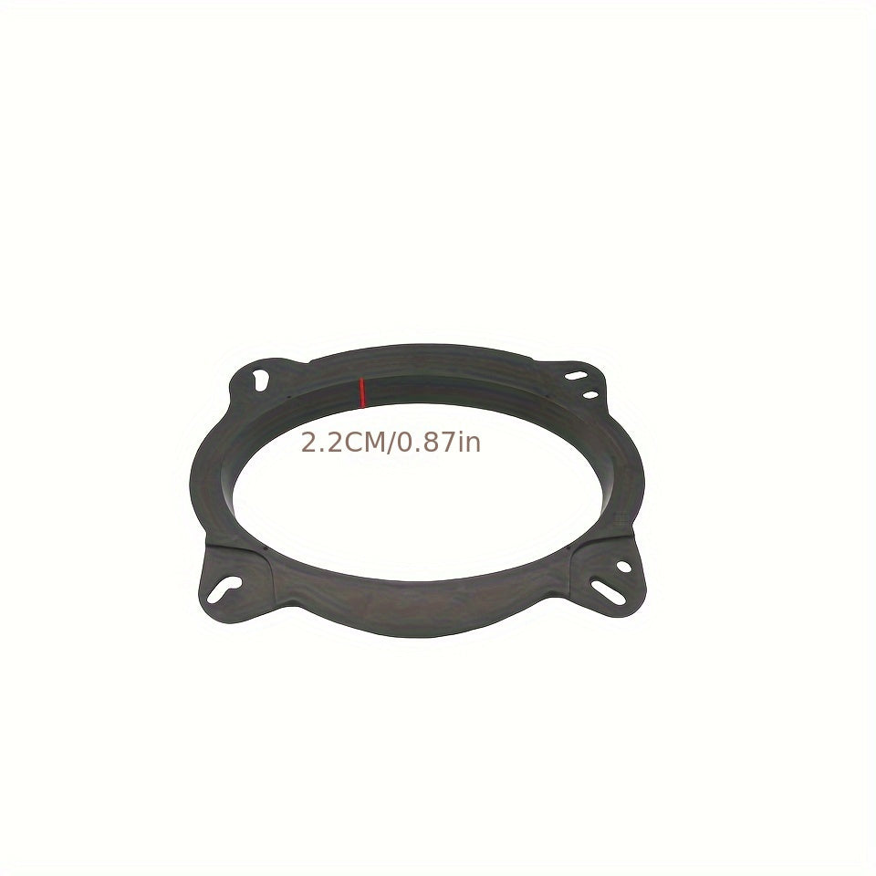 Adaptateur haut-parleur de porte avant pour Toyota 4Runner 2003 2016