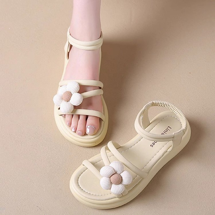 Children's summer sandals