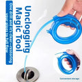 Drague d'égout-bleu-ps-1 pc