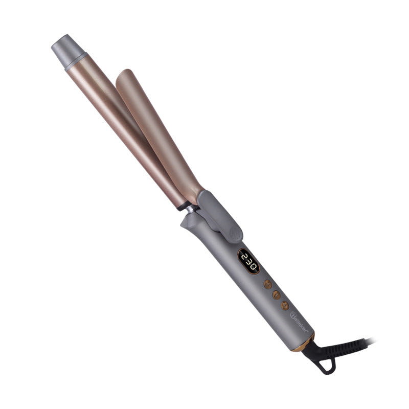 Coiffure Curling Fer pour femmes Coiffure Styling et Perming