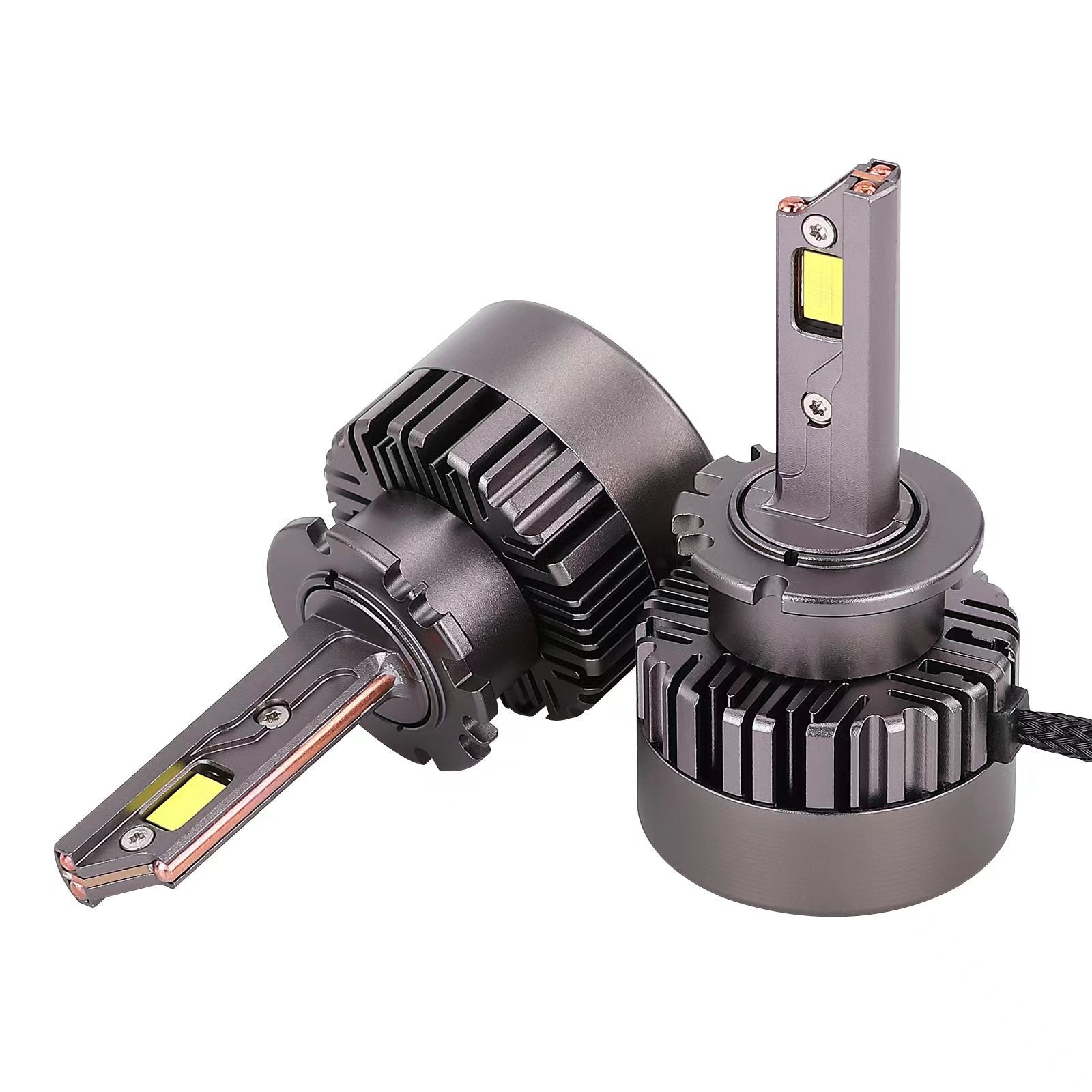 Série D LED D2SD4S Ampoule phare de voiture suréclairage