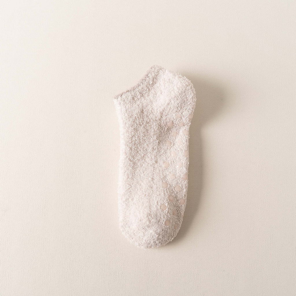 Chaussettes de couchage épaisses Chaussettes chauffantes