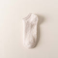 Chaussettes de couchage épaisses Chaussettes chauffantes