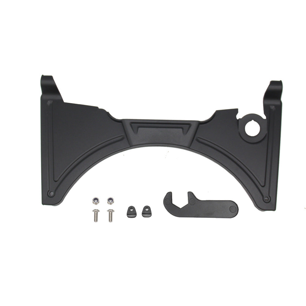 Accessoires de modification de moto pour la carrosserie de moto R1250GS