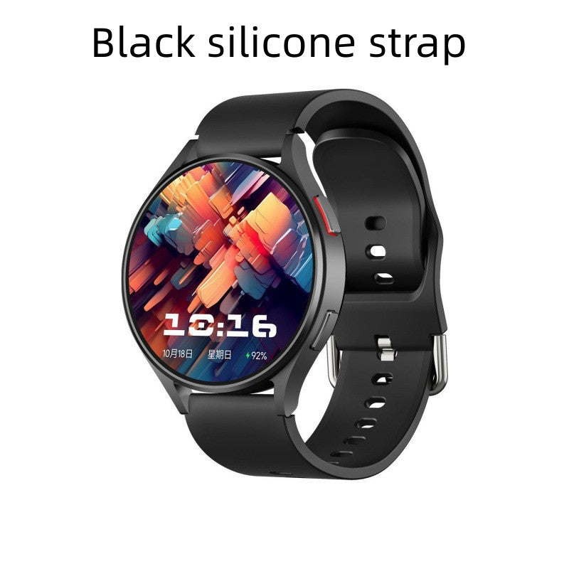 Les montres intelligentes sont mode et occasionnelle