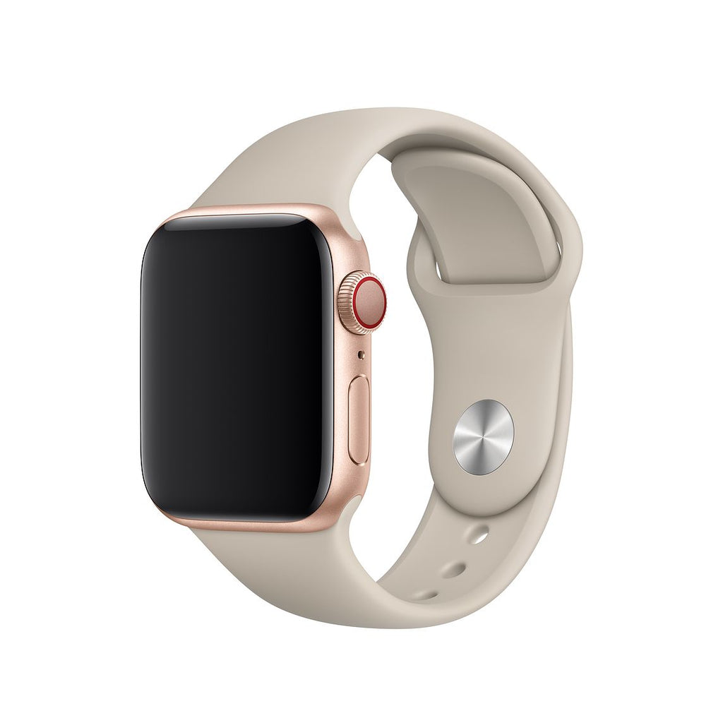 Bracelet en silicone Pinkycolor Watch Band