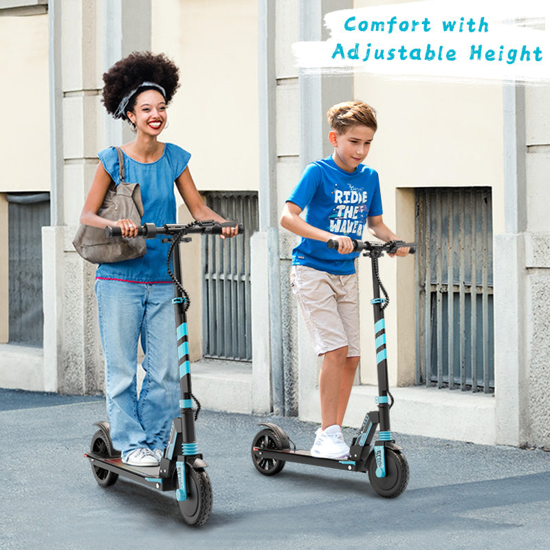 E200 Scooter électrique pour enfants