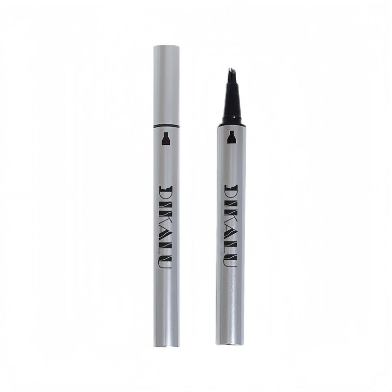 Étanche en peluche multi-effets Et un crayon pour sourcils