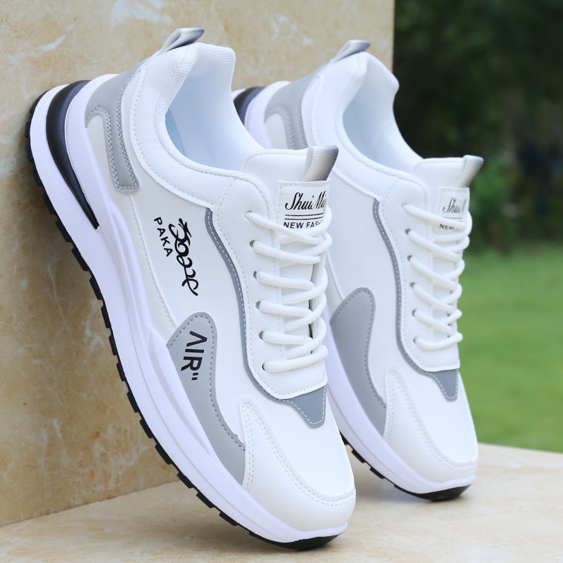 Casual confortable Sneakersbreathable et léger pour courir
