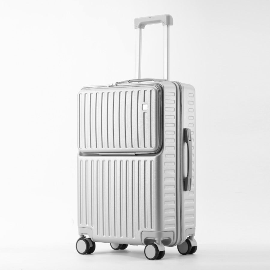 Fermeture avant Bagage multifonctionnel Femmes