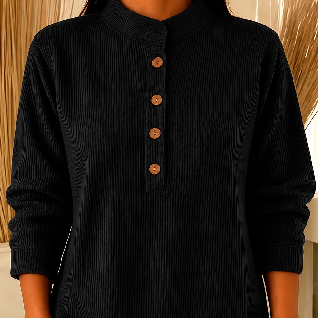 Blouse de polyester