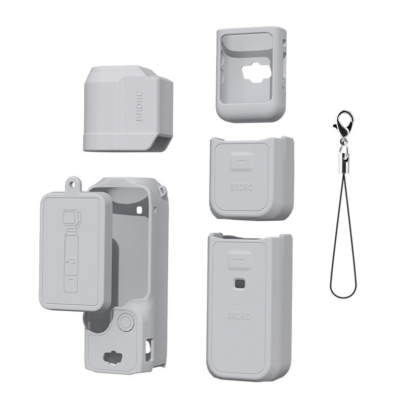 Pocket PTZ Camera Body Shell Accessoires