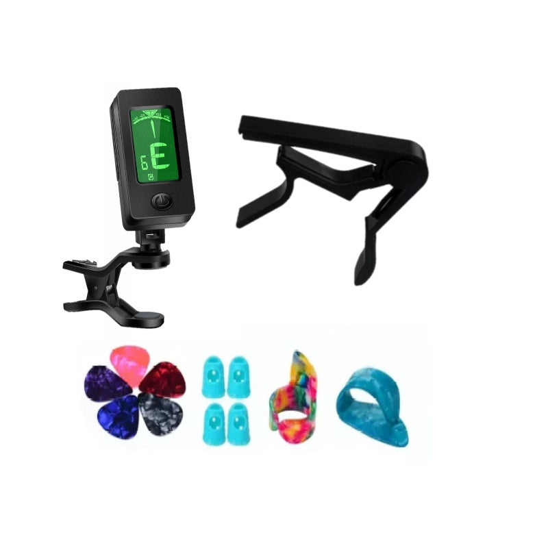 Accessoires pour guitare Oreiller à chaîne
