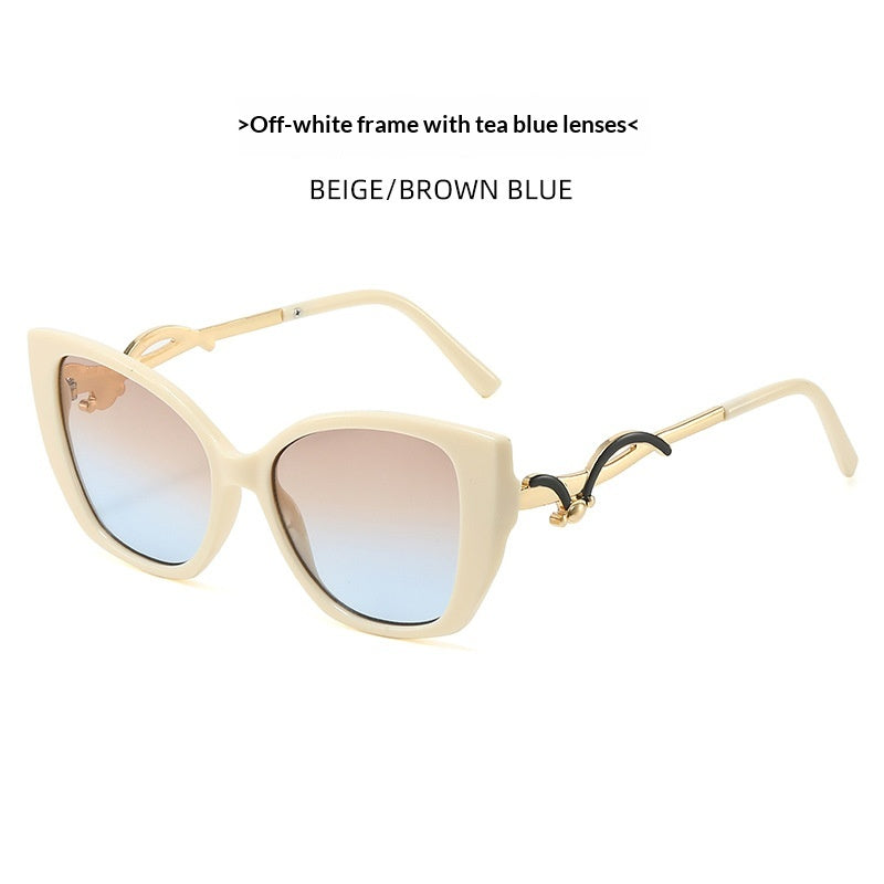 Fashion women's sunglasses
