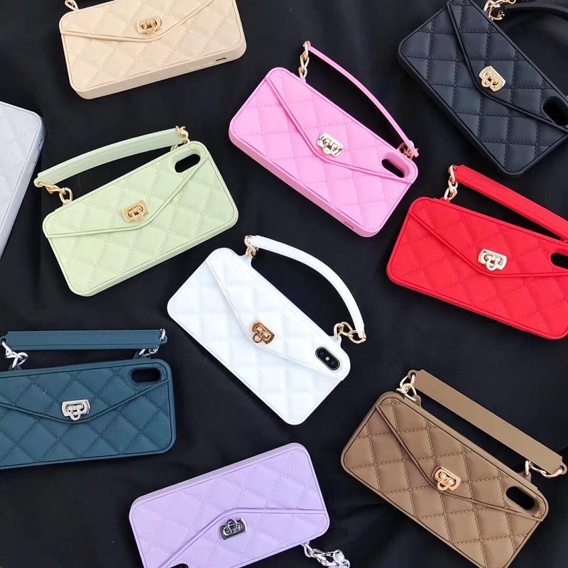 Compatible avec le couvercle de protection du corps du sac à main
