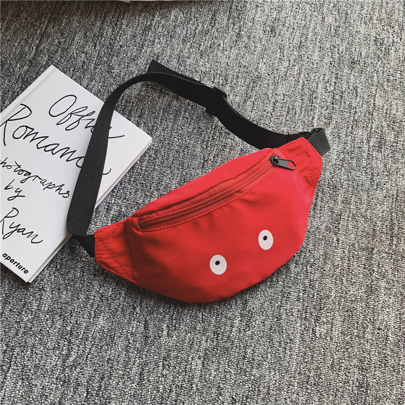 Sac à épaule unique pour enfants
