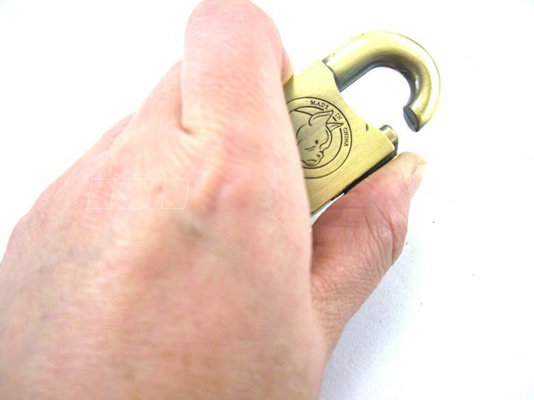 Wide dog handle - Ergonomic handle for medium and large dogs