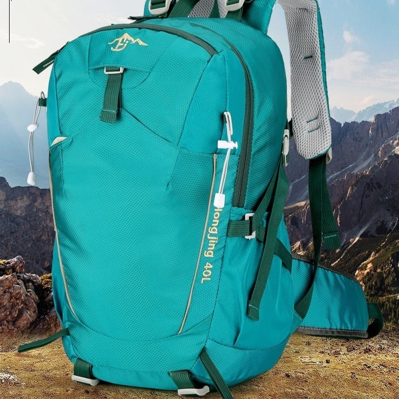 Sac à dos de randonnée sportive Casual Outdoor pour hommes