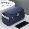 Sac Cosmétique Portable Homme Grande Capacité