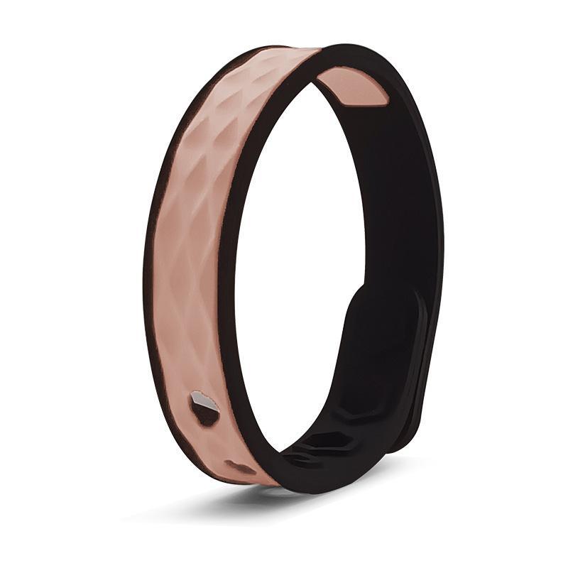 Balance Énergie Waterproof Bracelet en silicone antistatique