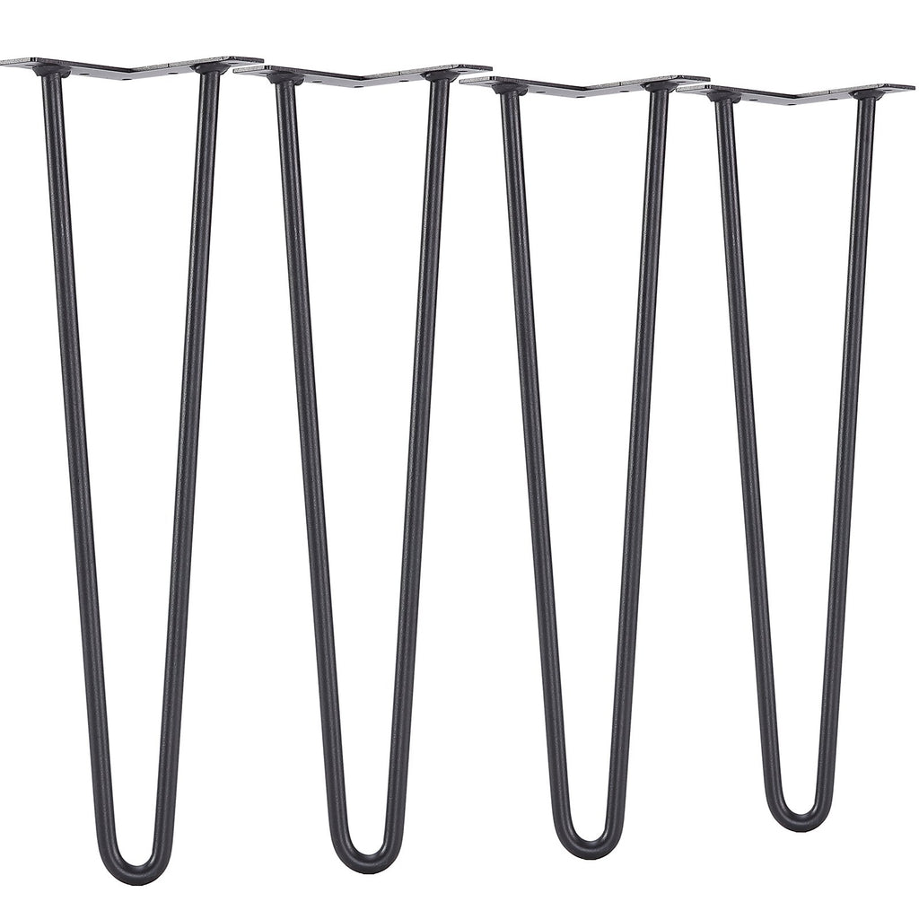 Cuisses de meubles en épingle à cheveux VEVOR