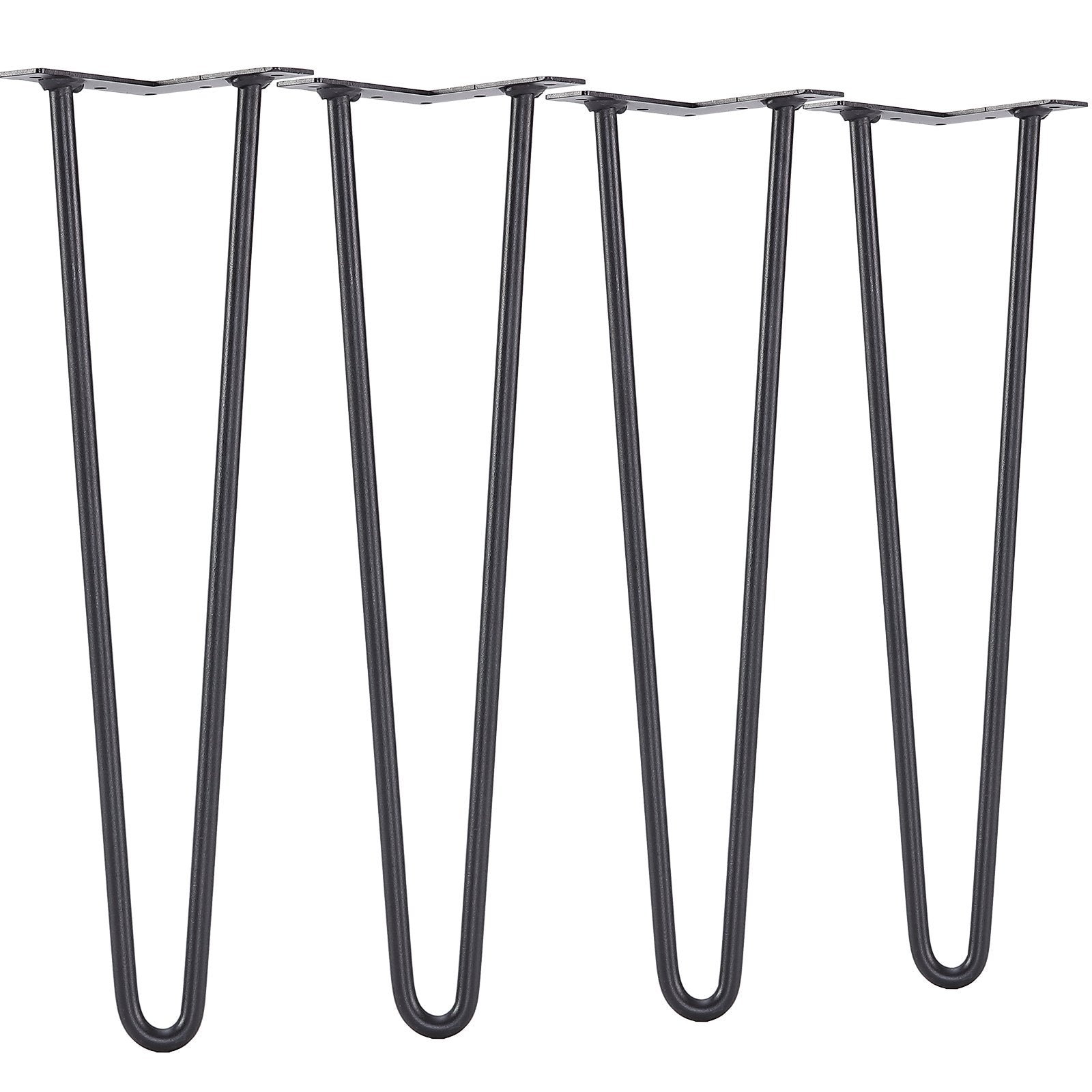 Cuisses de meubles en épingle à cheveux VEVOR