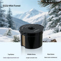 Intelligent Cloud Mist Wonder Air Freshener
