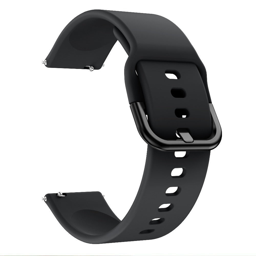 Bracelet en silicone actif Galaxy Watch