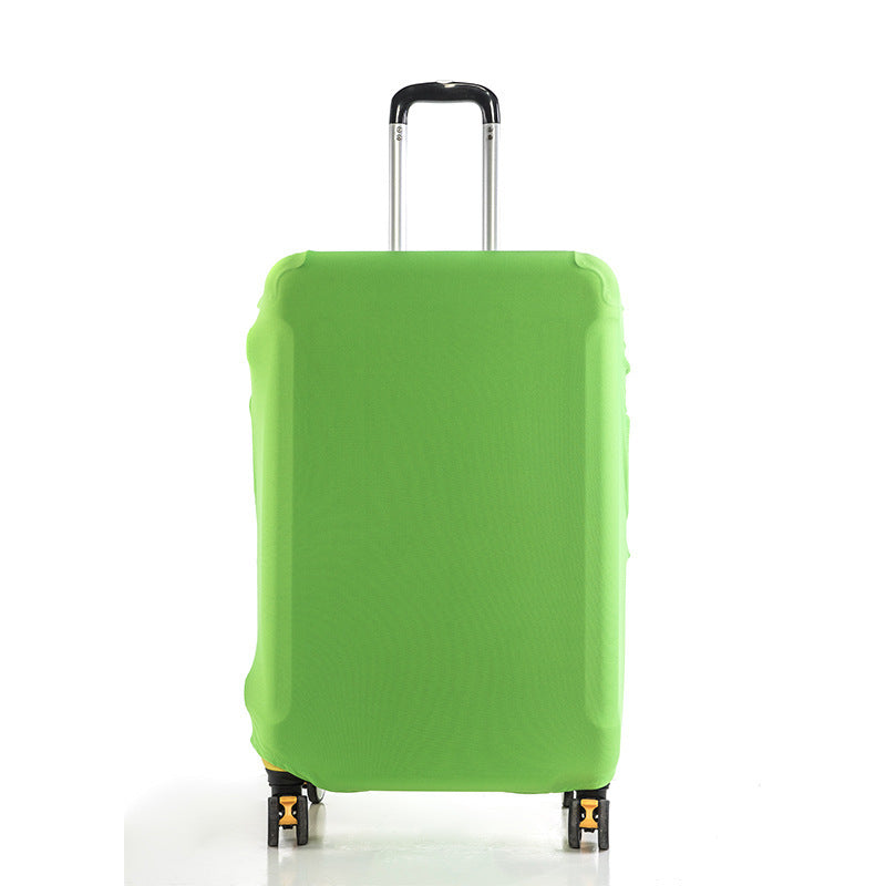 Couverture de valise personnelle élastique