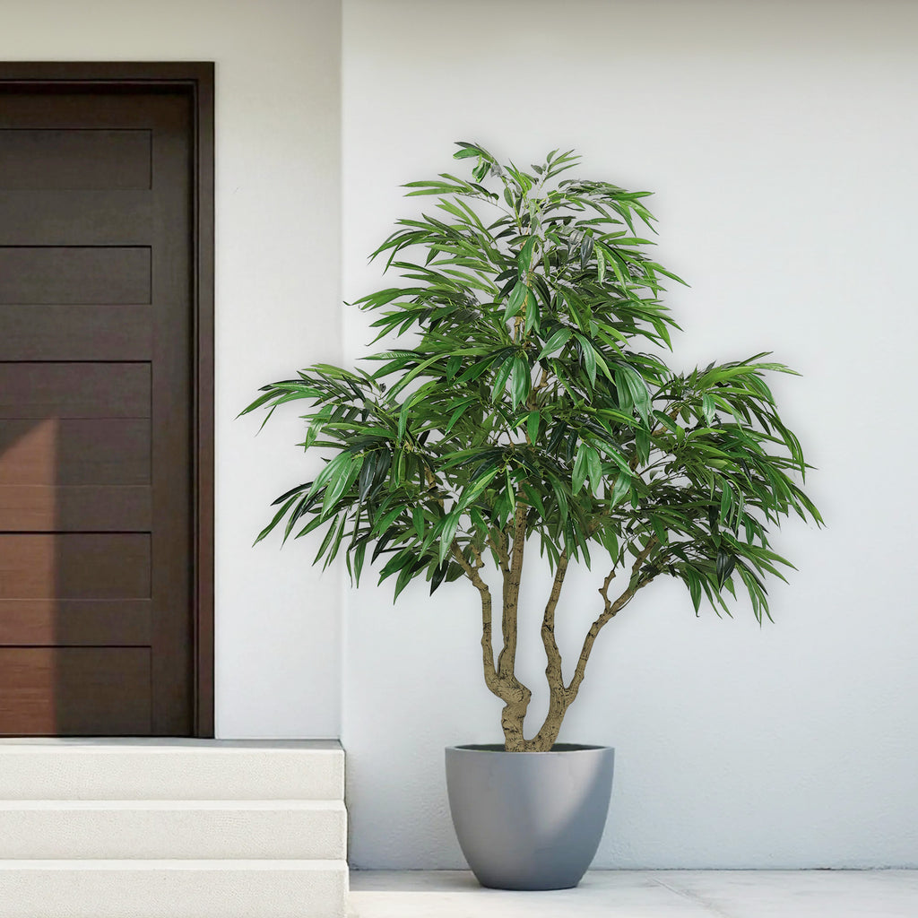 Arbre saule artificiel 7FT