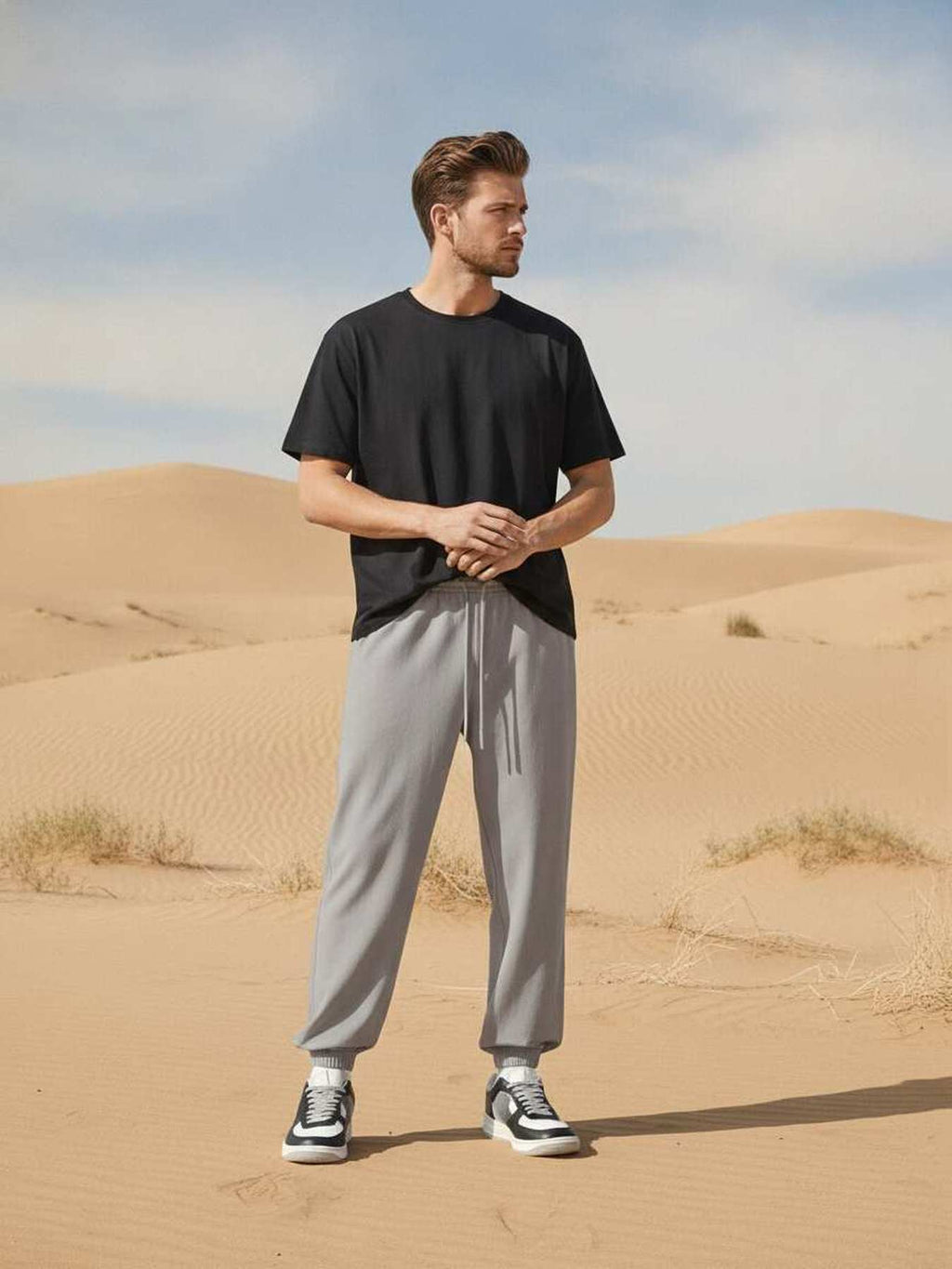 Pantalons occasionnels