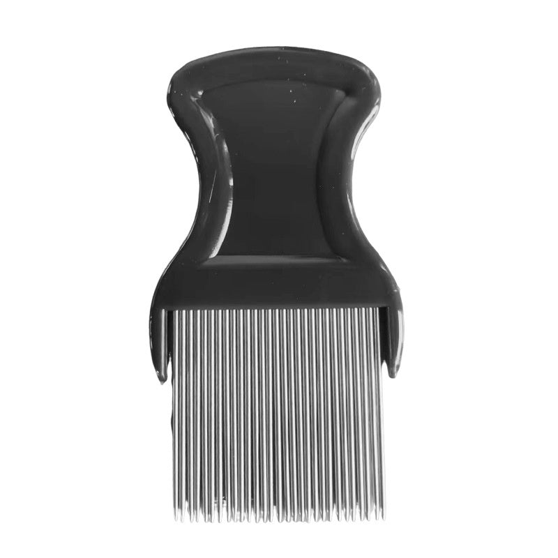 Peigne de nettoyage de l'outil de nettoyage de l'animal