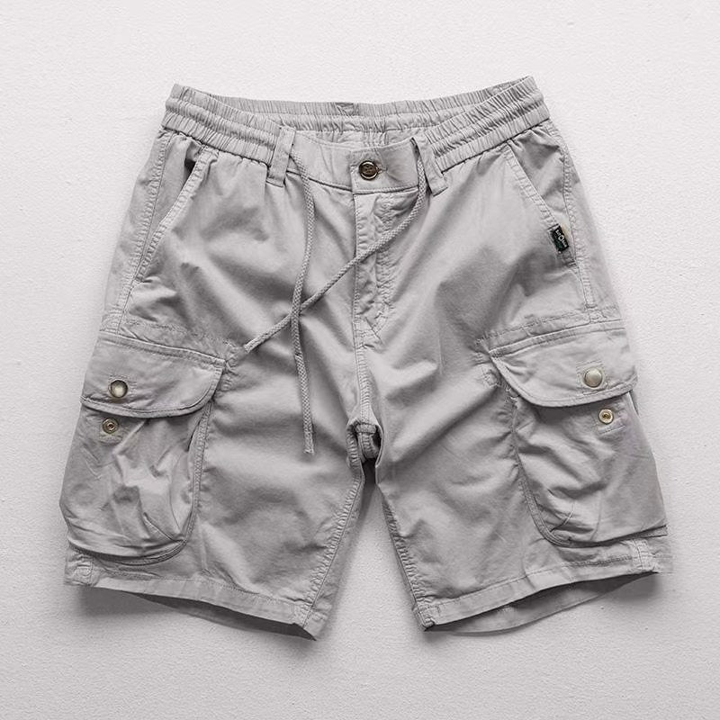 Pantalons Capri à jambes droites à l'athlétisme occasionnel