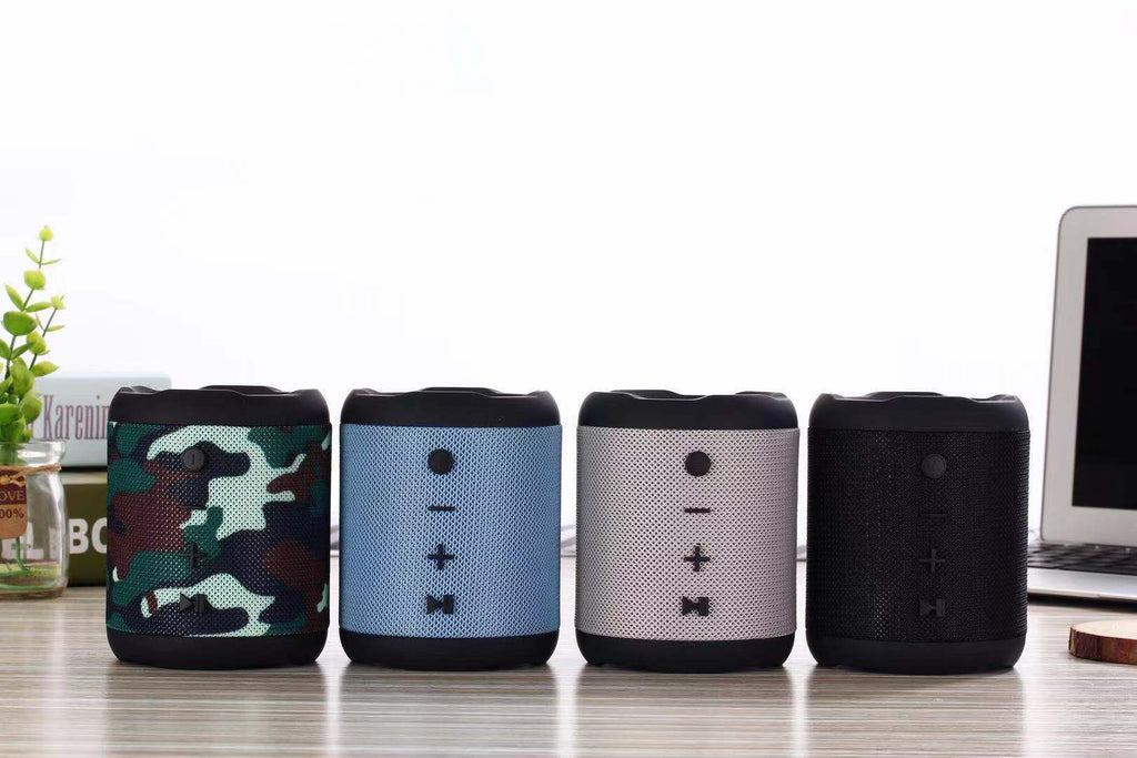 M2 sans fil Bluetooth Extra Basse Mini Audio