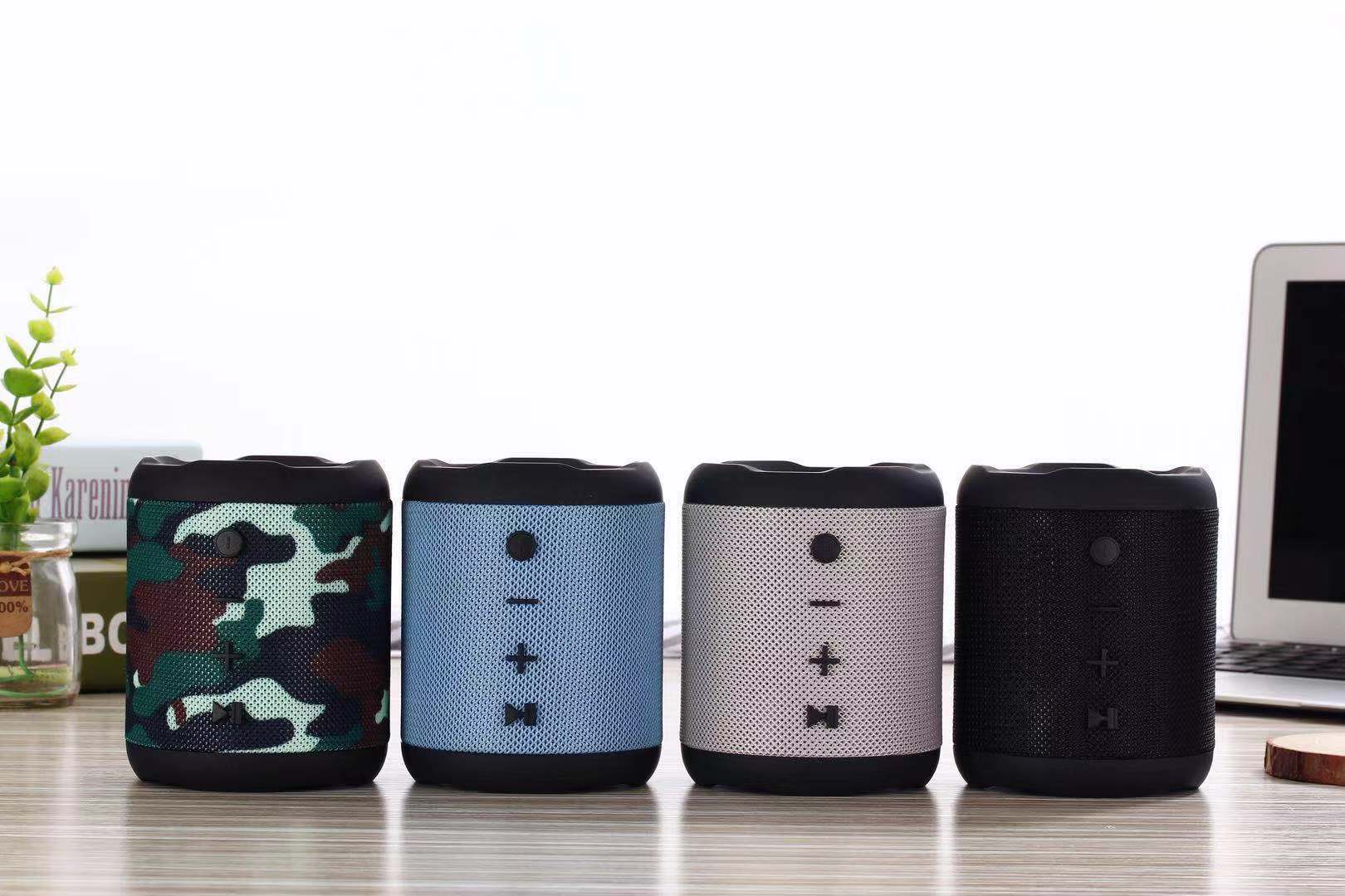 M2 sans fil Bluetooth Extra Basse Mini Audio