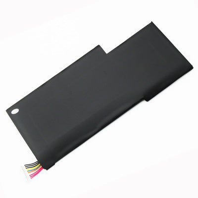 Applicable au carnet de batterie MSI MSI BTY-M6K